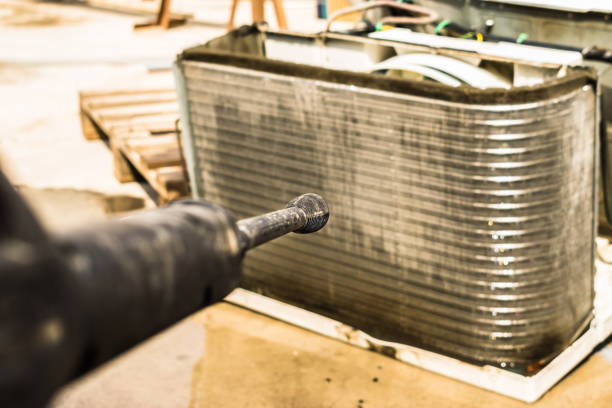 Best Commercial Air Duct Cleaning  in Morgantown, IN