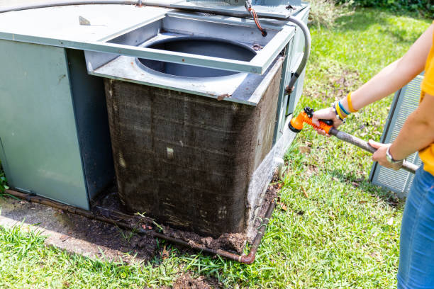 Best Commercial Air Duct Cleaning  in Morgantown, IN