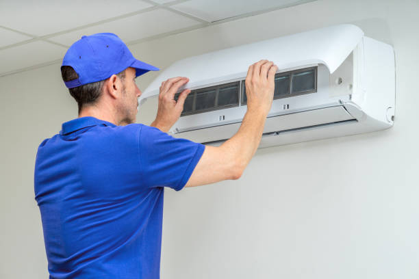 Best Ventilation Cleaning Services  in Morgantown, IN