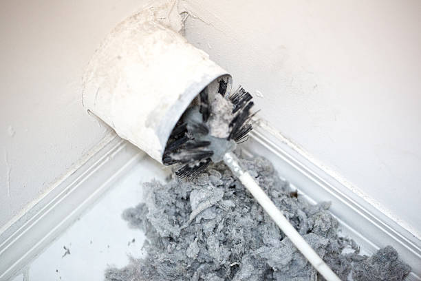 Best Local Air Duct Cleaning Services  in Morgantown, IN