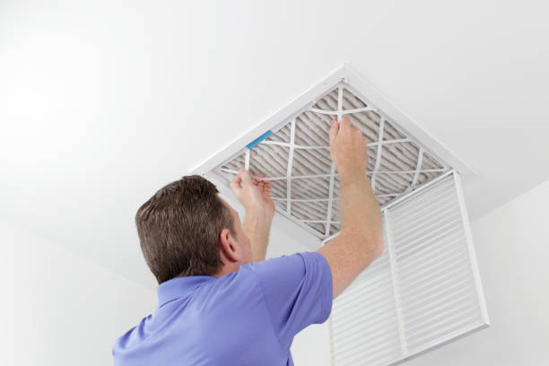 HVAC System Cleaning in IN